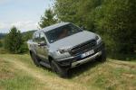 Ford Ranger Raptor 2019 года (EU)